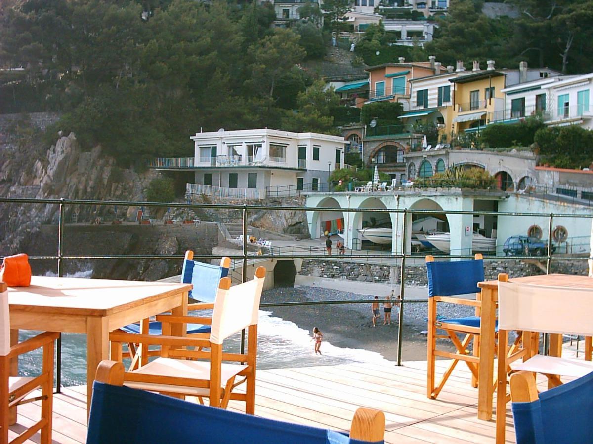 Villa Il Respiro Дзоальи Экстерьер фото