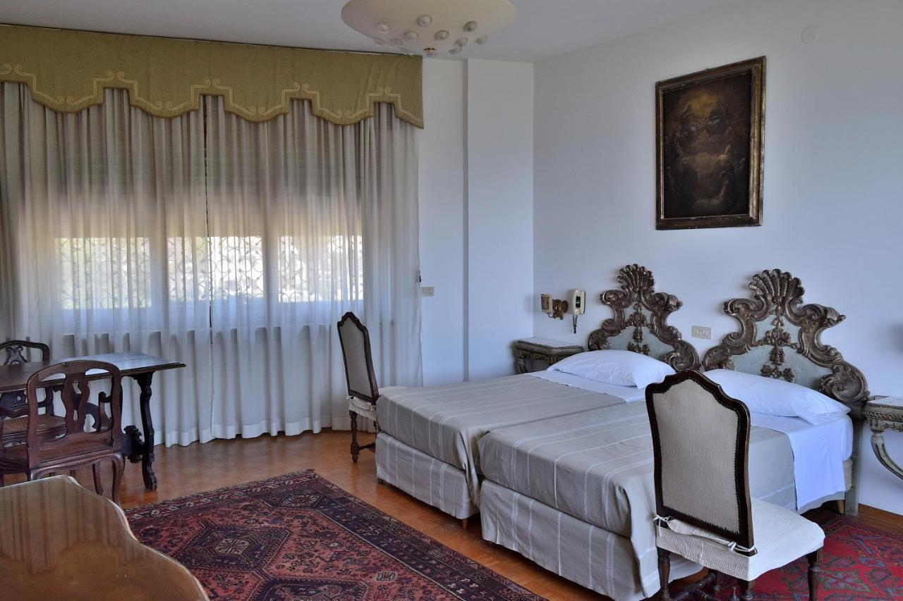 Villa Il Respiro Дзоальи Экстерьер фото