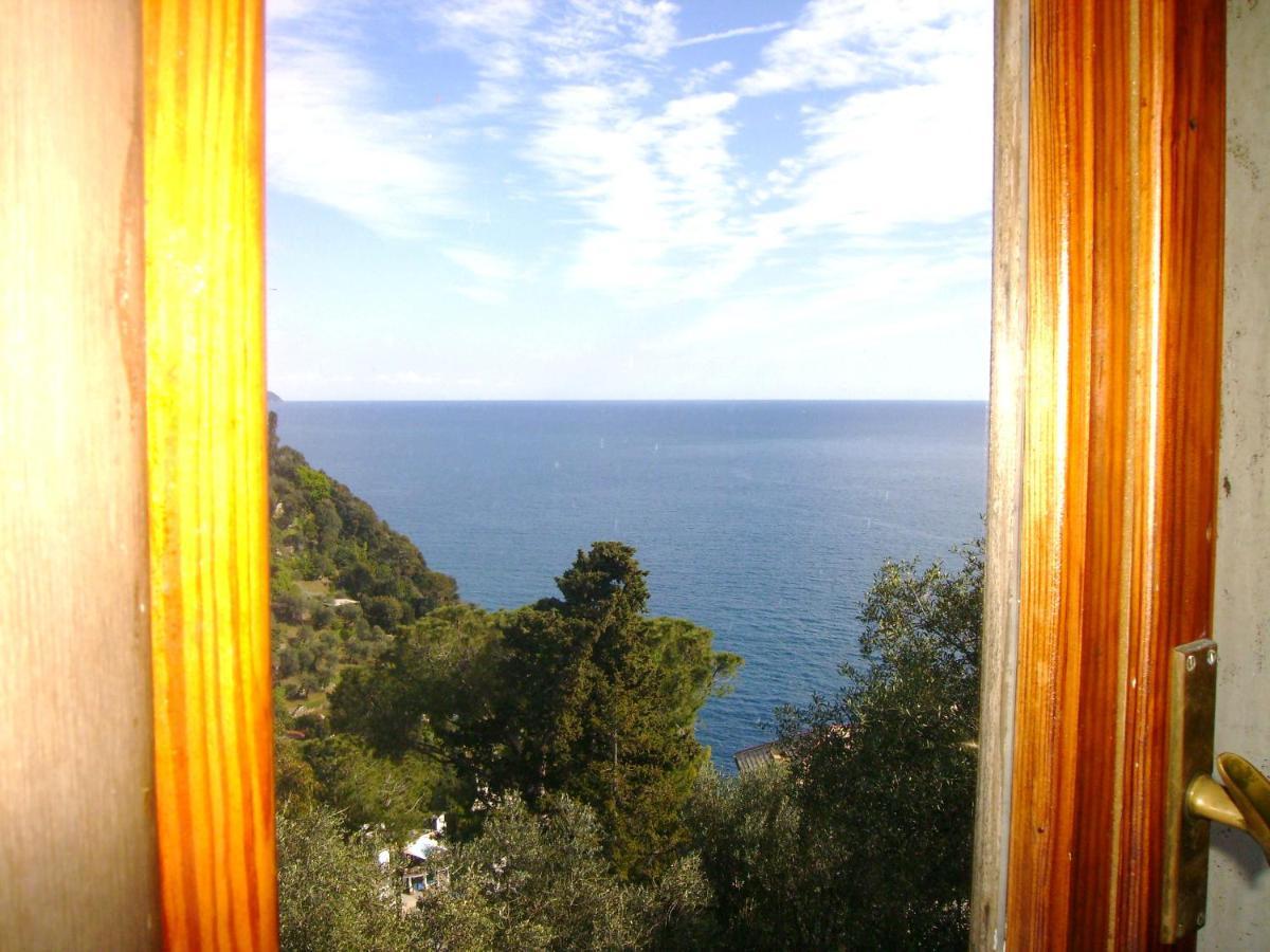 Villa Il Respiro Дзоальи Экстерьер фото