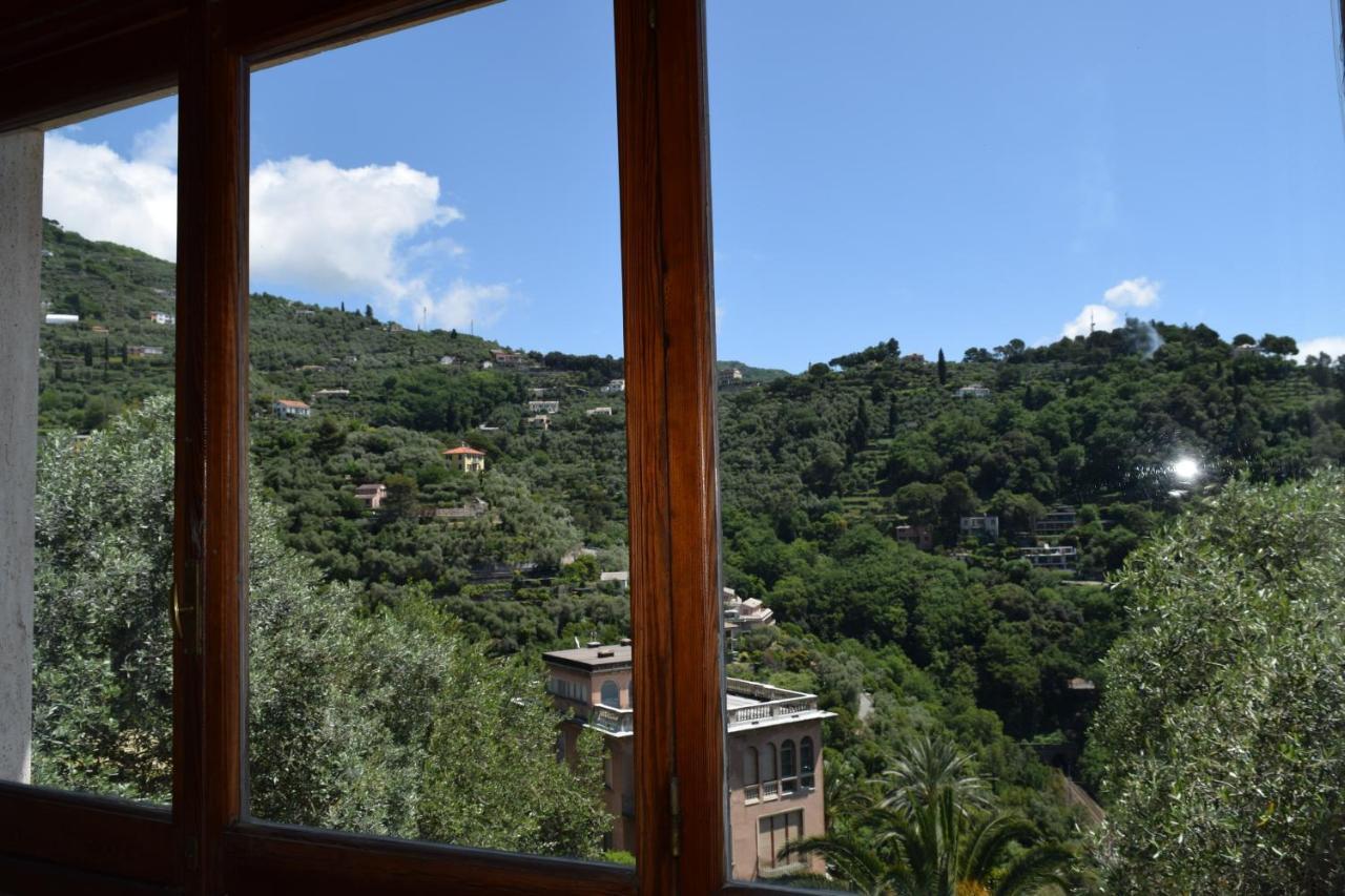 Villa Il Respiro Дзоальи Экстерьер фото