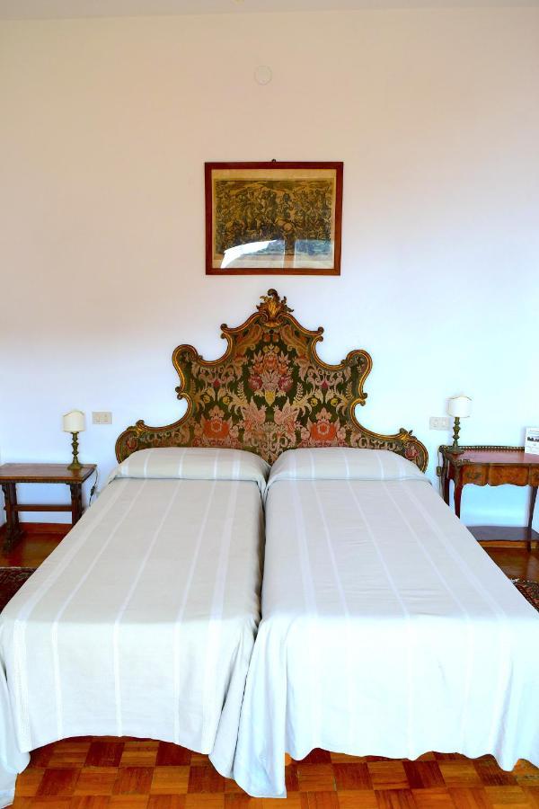 Villa Il Respiro Дзоальи Экстерьер фото