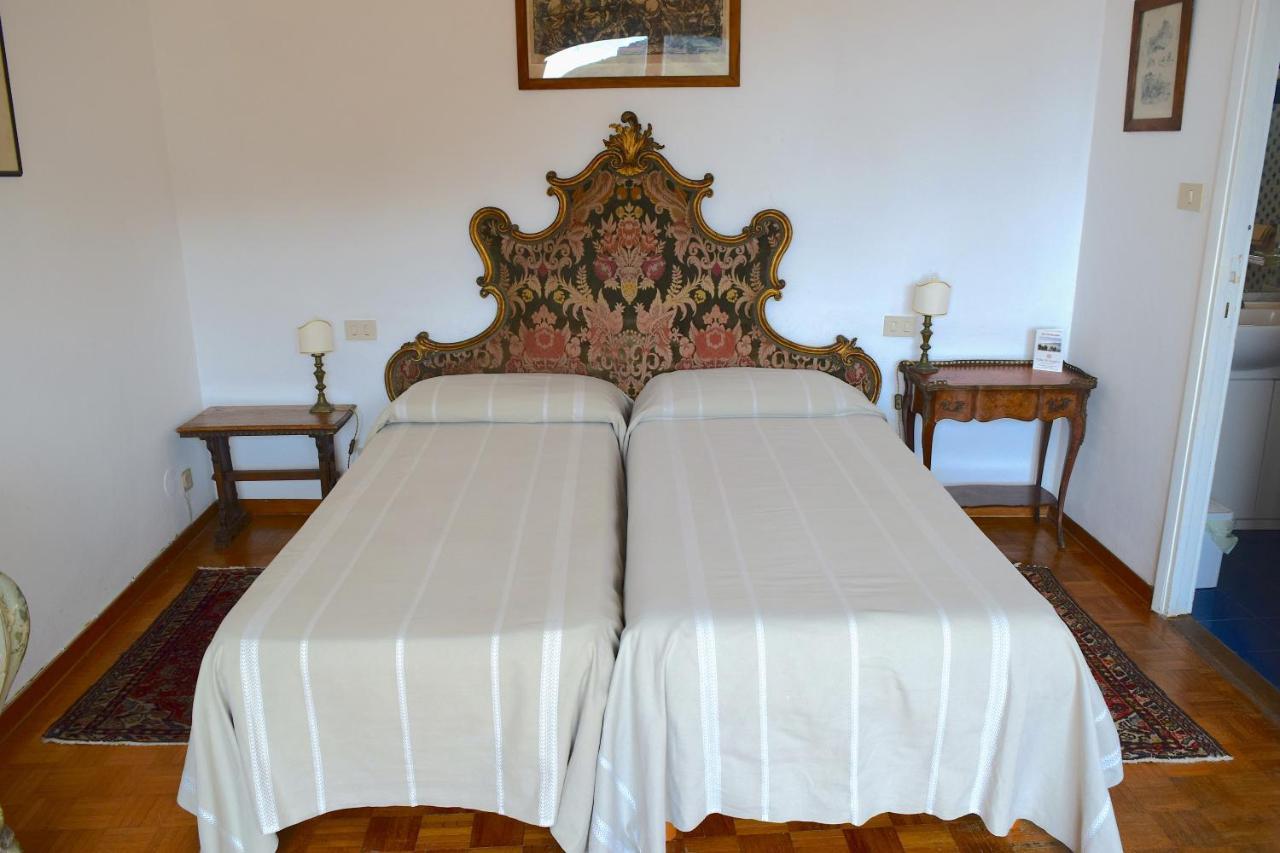 Villa Il Respiro Дзоальи Экстерьер фото